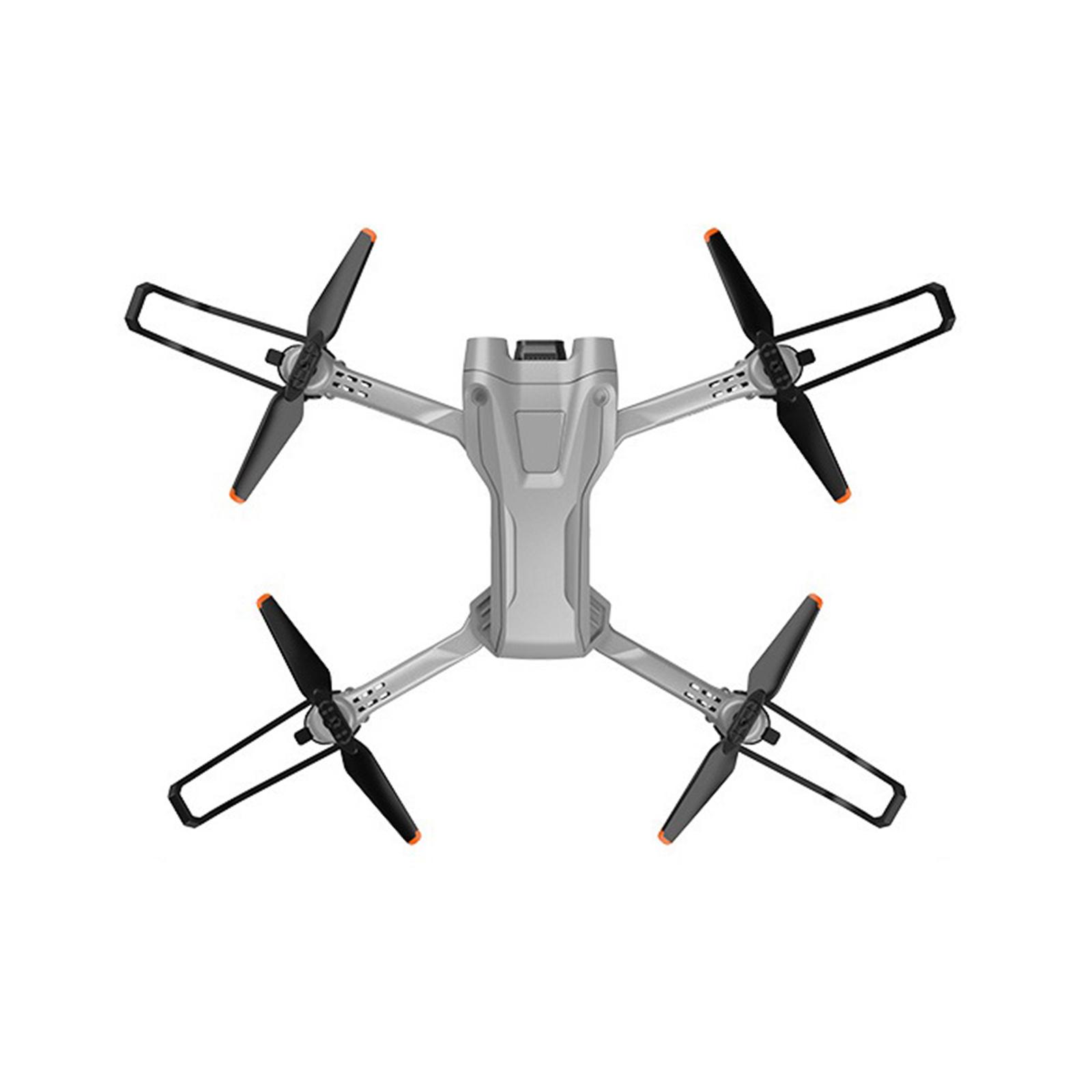 Drone Propeller Guard - Set Pelindung Baling-Baling Quadcopter untuk Z908