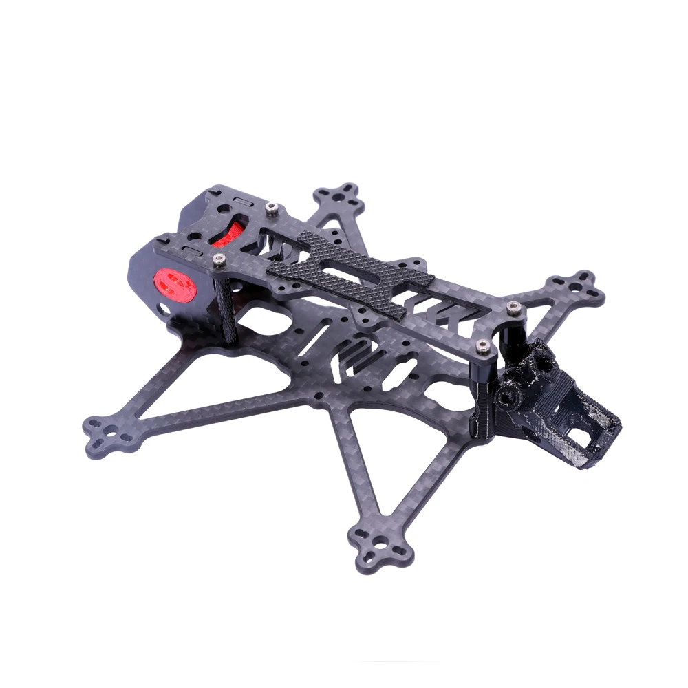 Drone Motor - AlfaRC Fi-135 3 inci Kit rangka