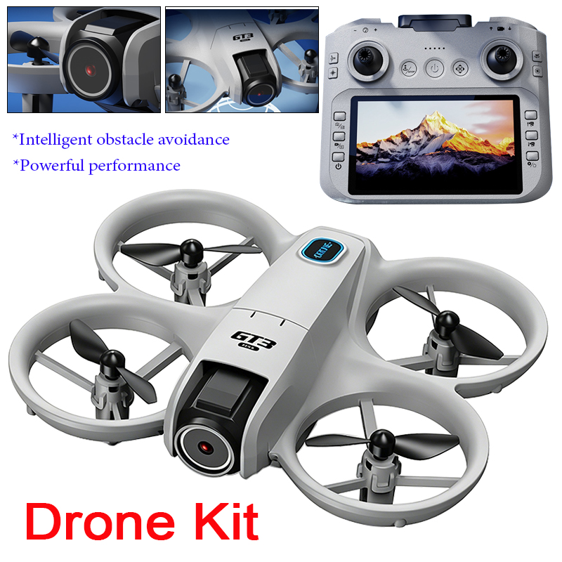 Jjrc Drone X12 - GT3 Kit Drone Portabel Fotografi Pesawat