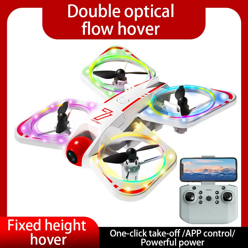 Drone Gps Mount - Drone RC CZ07 Terbaik HD 4K