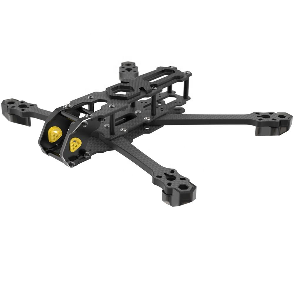 Kit Rangka Mario 5 Versi DC /  - Drone Frame ulasan dan harga