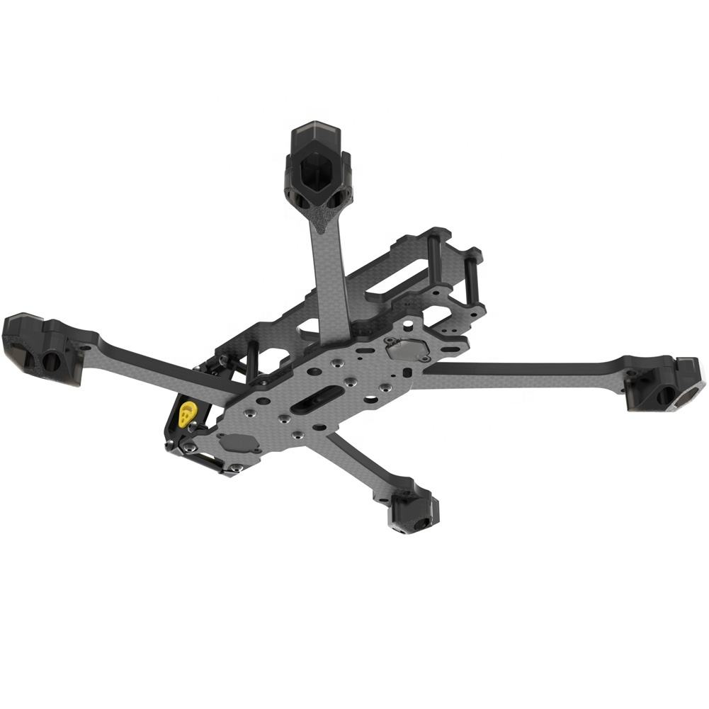 Kit Rangka Mario 5 Versi DC /  - Drone Frame ulasan dan harga