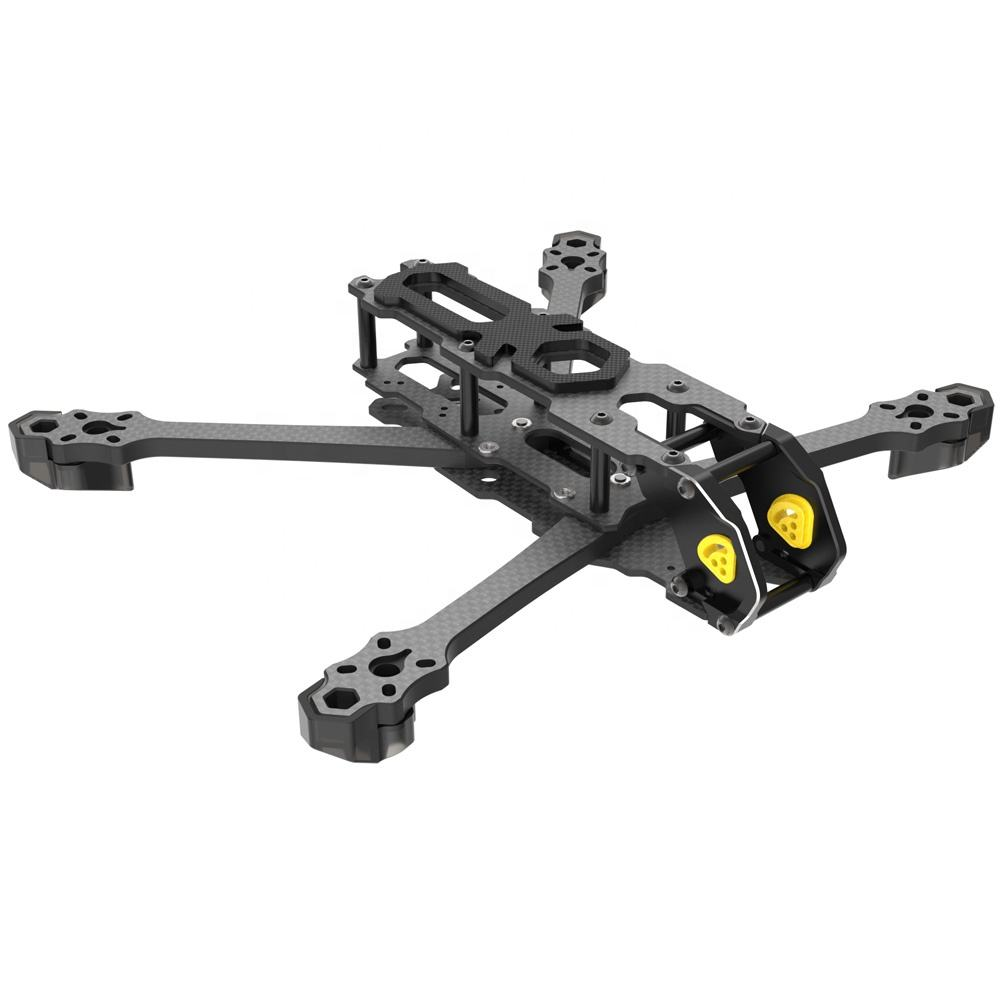 Kit Rangka Mario 5 Versi DC /  - Drone Frame ulasan dan harga