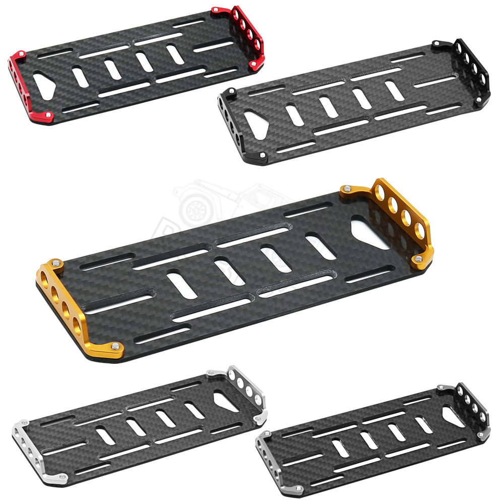 Pelat dudukan baterai serat ka - Drone Battery Strap ulasan dan harga