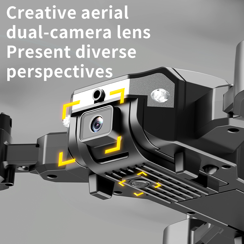 Upgrade Drone Layar Besar S6 G - Drone Gps Mount ulasan dan harga