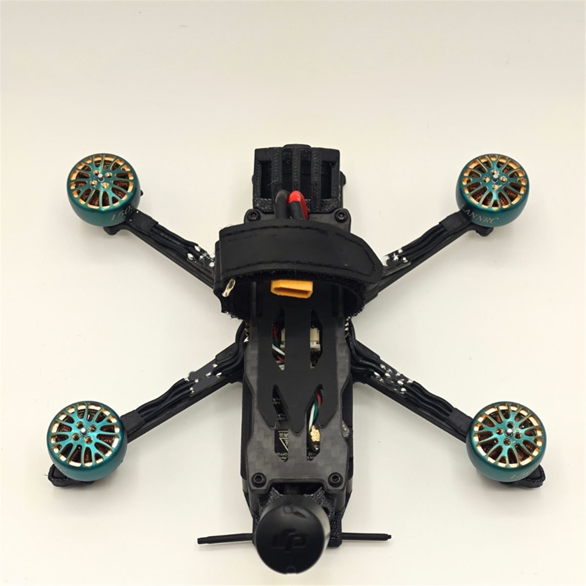 (A60I] Papan Ekstensi Motor FP - Drone Motor ulasan dan harga