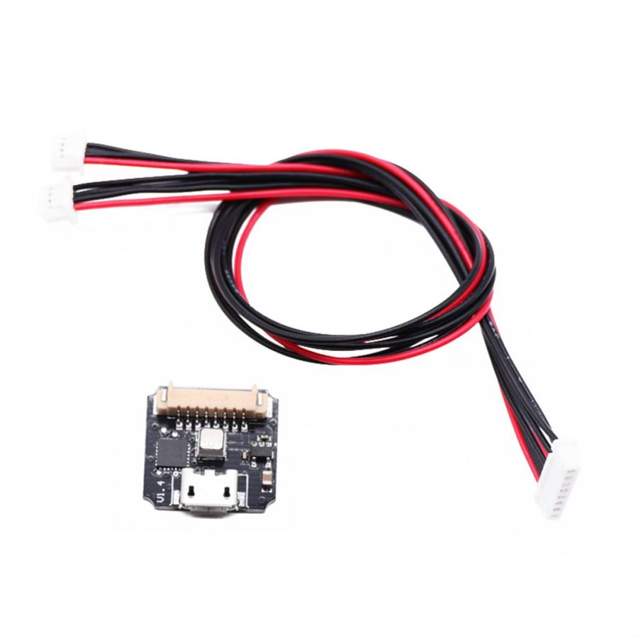 Pixhawk indikator LED eksterna - Drone Power Distribution Board ulasan dan harga