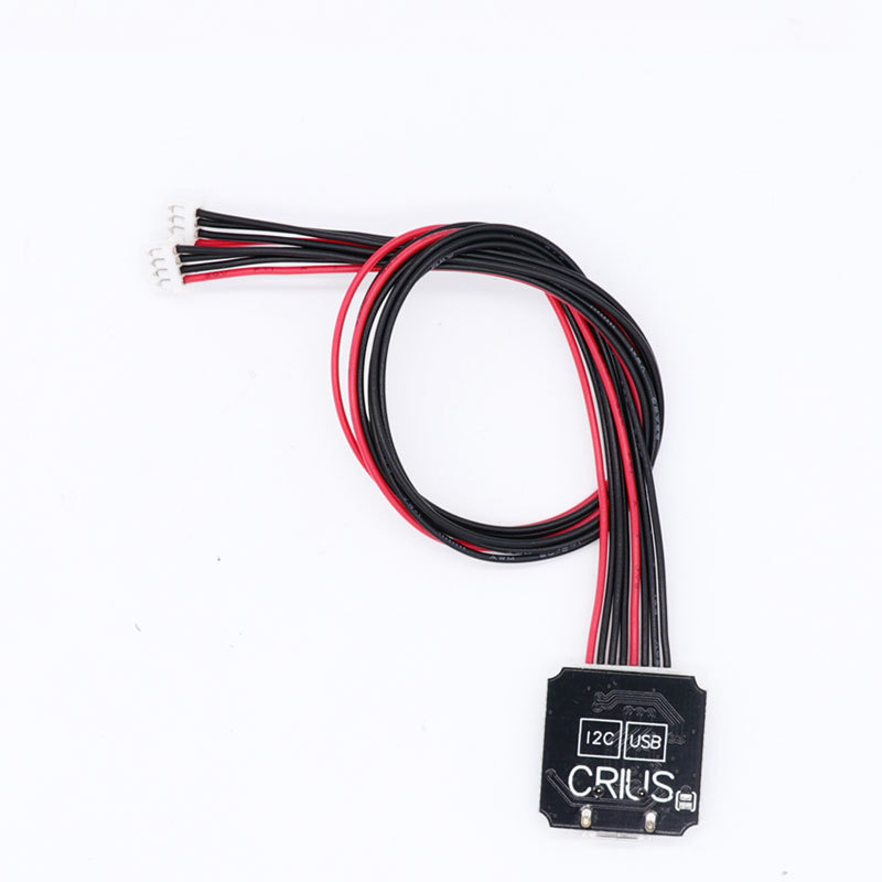 Pixhawk indikator LED eksterna - Drone Power Distribution Board ulasan dan harga