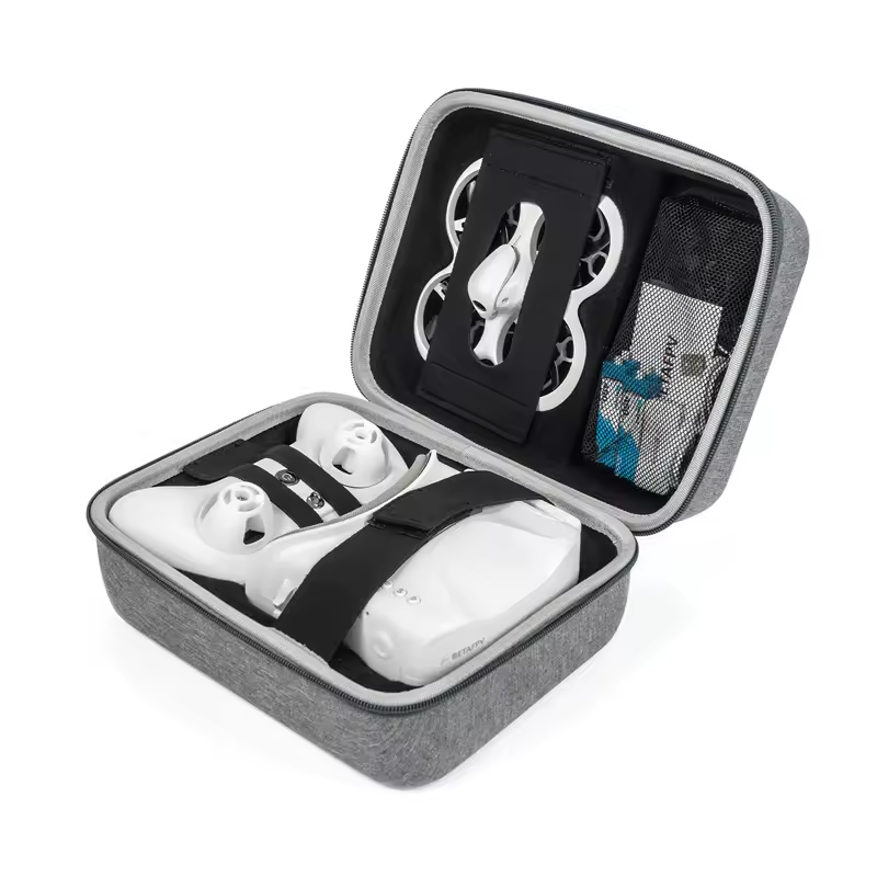 BETAFPV Cetus X FPV Kit Quadco - Drone Gimbal ulasan dan harga
