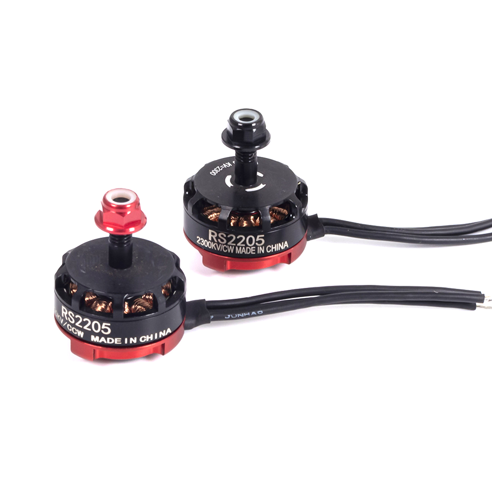 RS2205 2205 2300KV CW CCW Dron - Drone Power Distribution Board ulasan dan harga