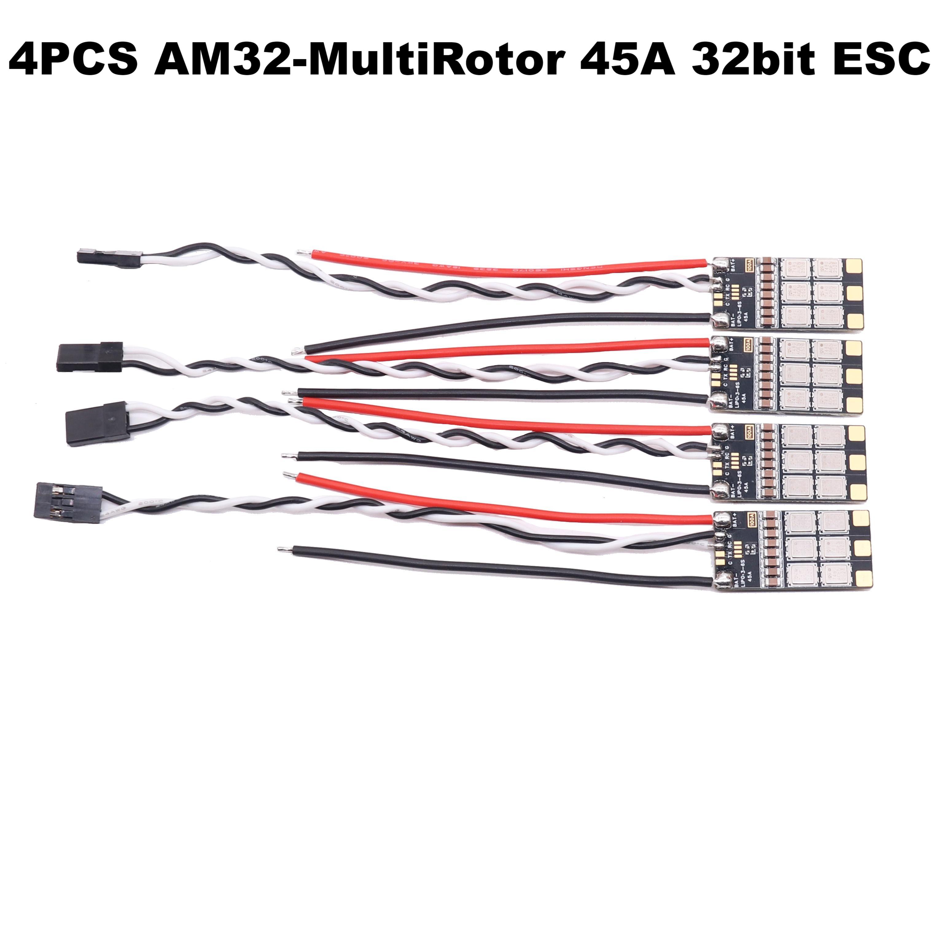 RS2205 2205 2300KV CW CCW Dron - Drone Power Distribution Board ulasan dan harga