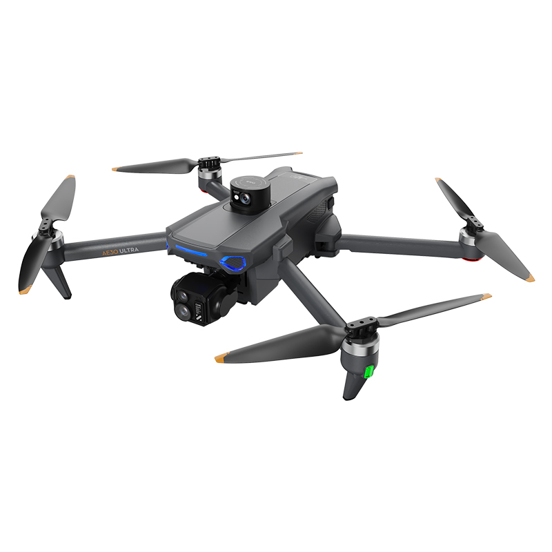 Drone GPS AE30 Kamera Profesio - Drone Gps Mount ulasan dan harga