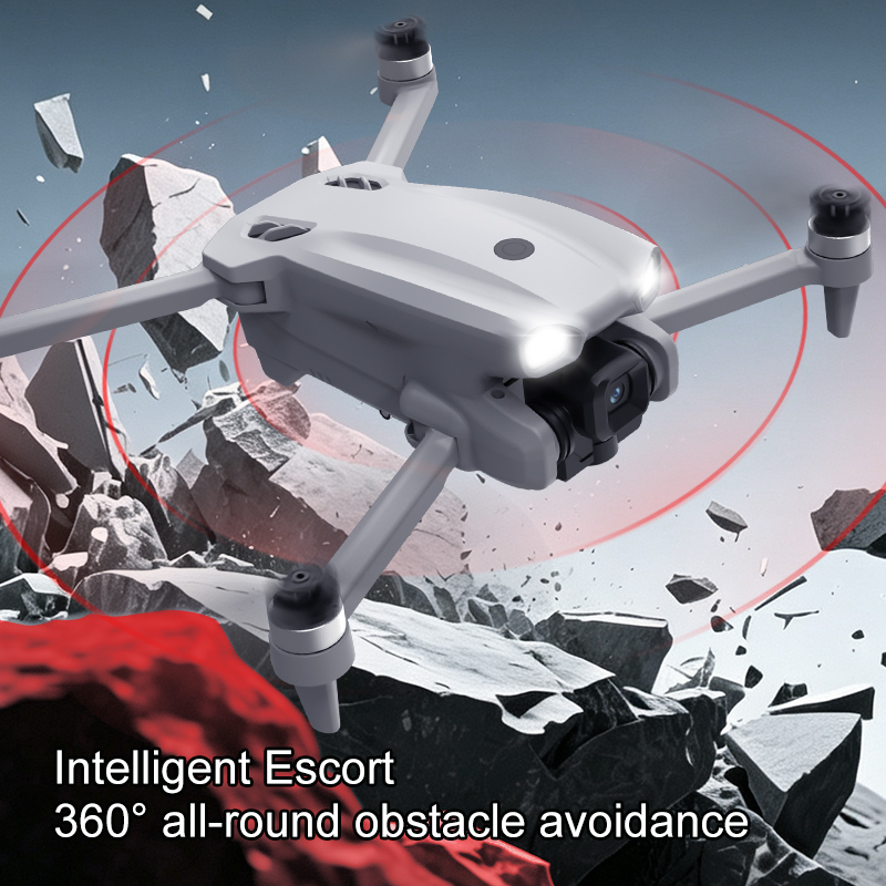 Drone LF812 Terbaru, 4K/8K, Pr - Dji Drone Mini 4 Pro ulasan dan harga