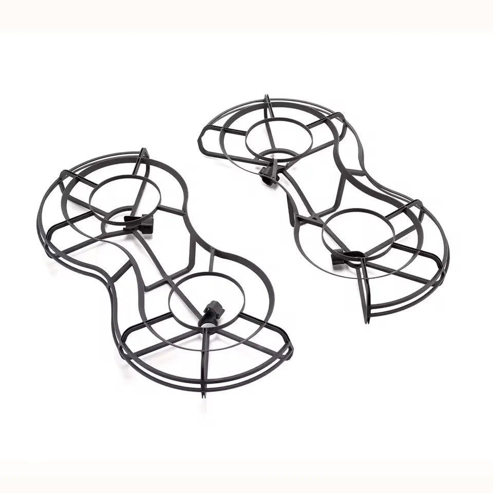 Original 360 °   Pelindung Bal - Drone Propeller Guard ulasan dan harga