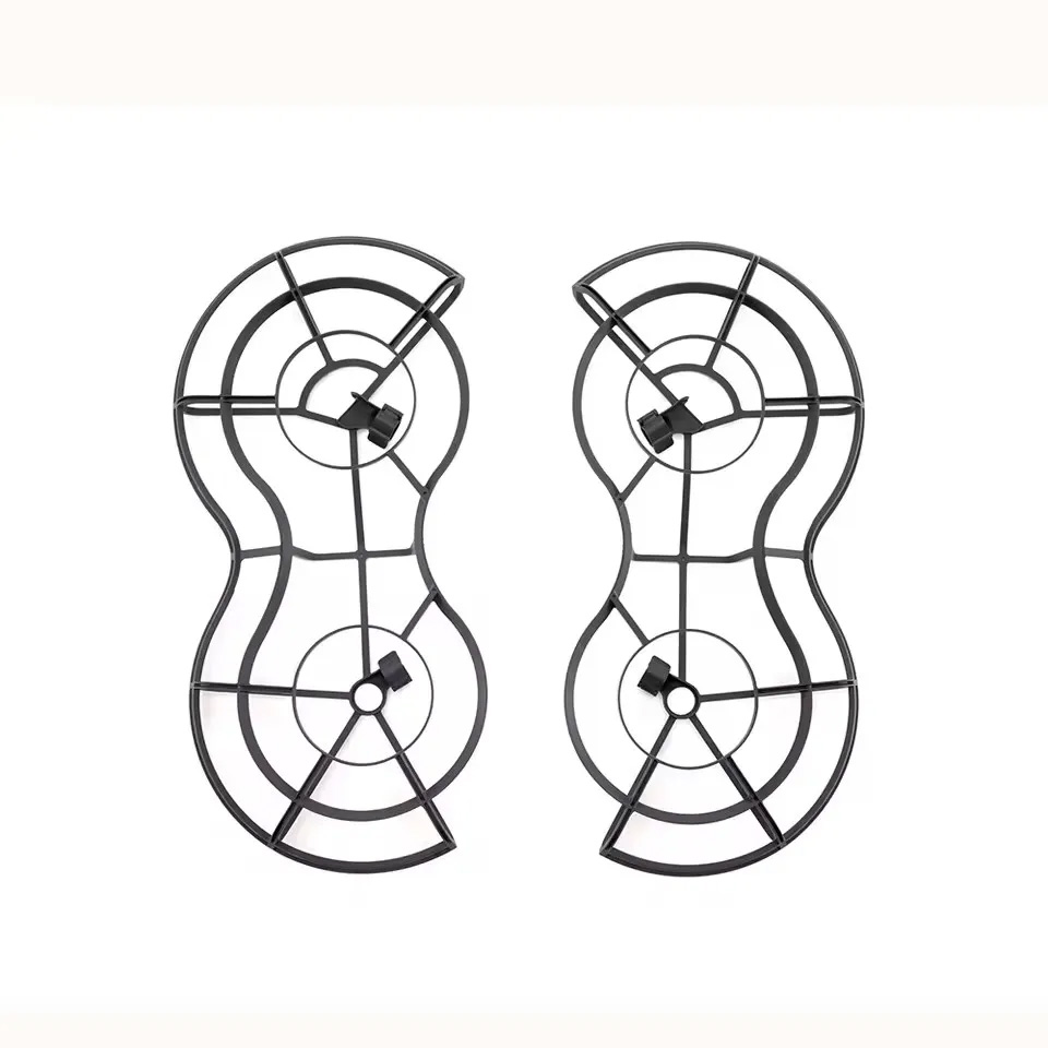 Original 360 °   Pelindung Bal - Drone Propeller Guard ulasan dan harga
