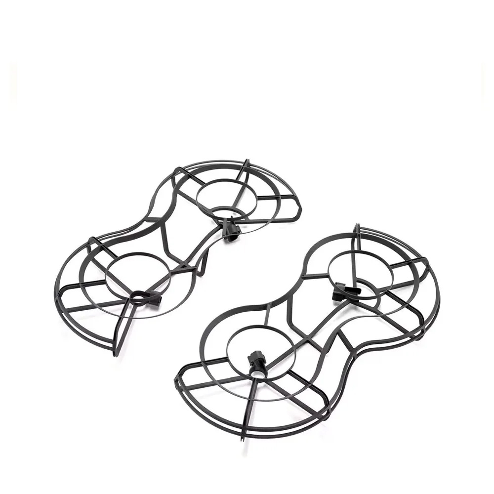 Original 360 °   Pelindung Bal - Drone Propeller Guard ulasan dan harga