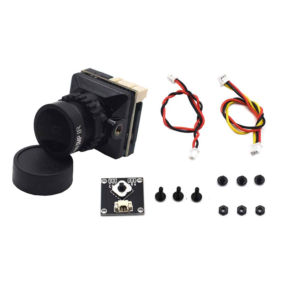 Penerima Video Downlink FPV UV - Drone Power Distribution Board ulasan dan harga