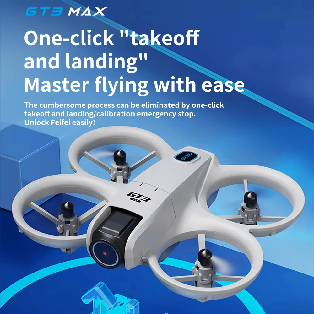 Drone GT3 Max dengan GPS dan S - Drone Gps Mount ulasan dan harga