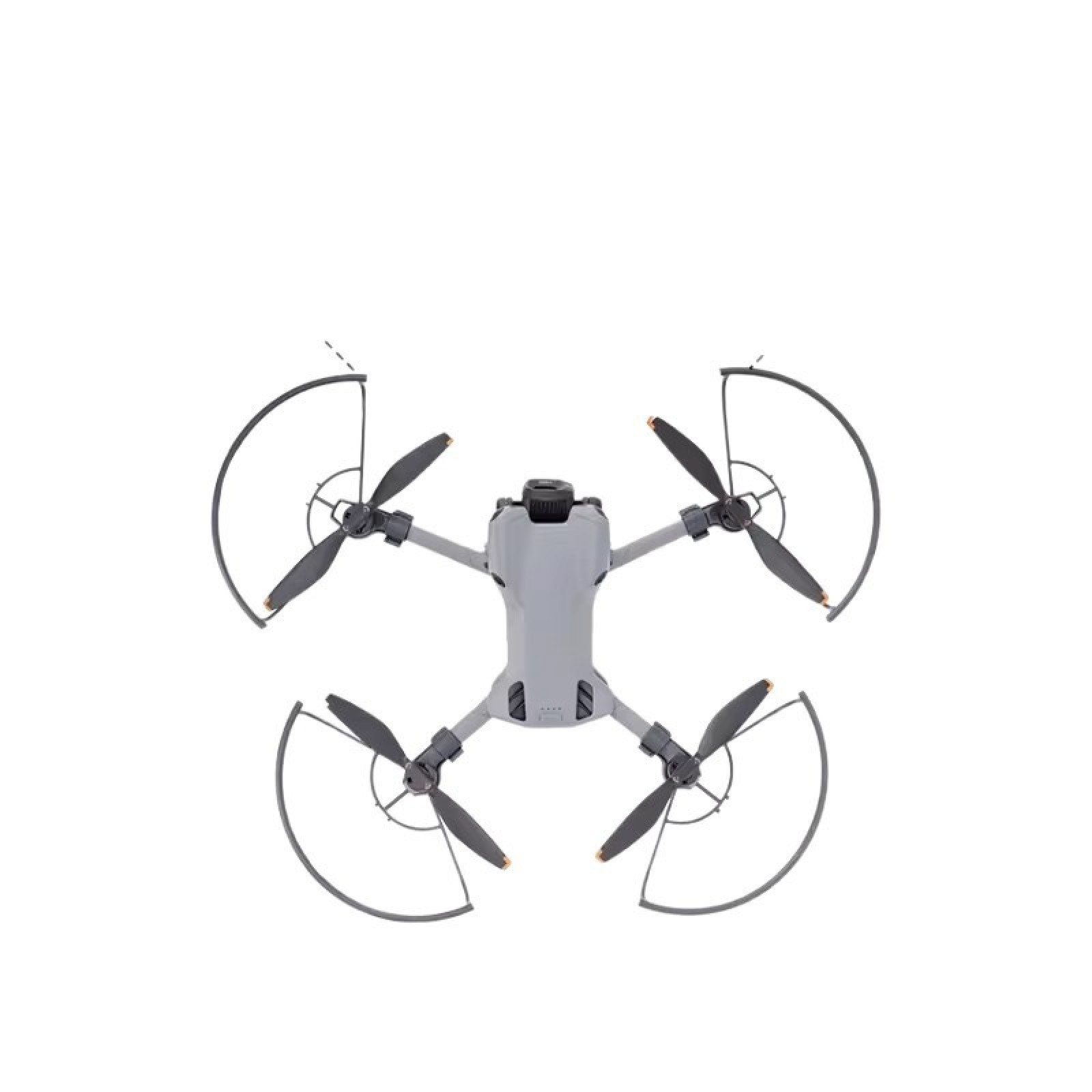 Pelindung Baling-Baling Drone  - Drone Propeller Guard ulasan dan harga