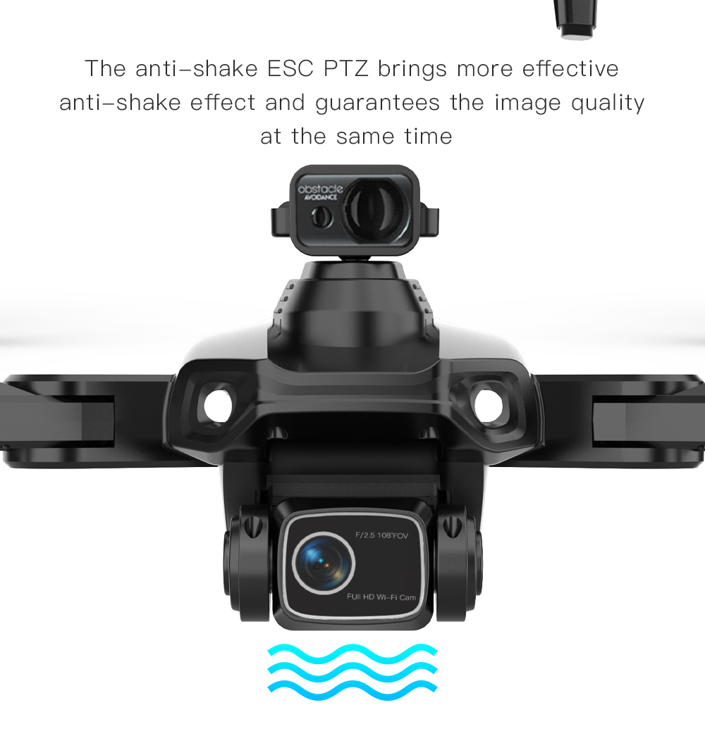 LYZRC L900 PRO MAX, Drone GPS  - Drone Gps Mount ulasan dan harga