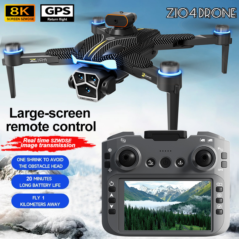 Untuk Xiaomi Z104 Drone GPS de - Drone Gps Mount ulasan dan harga