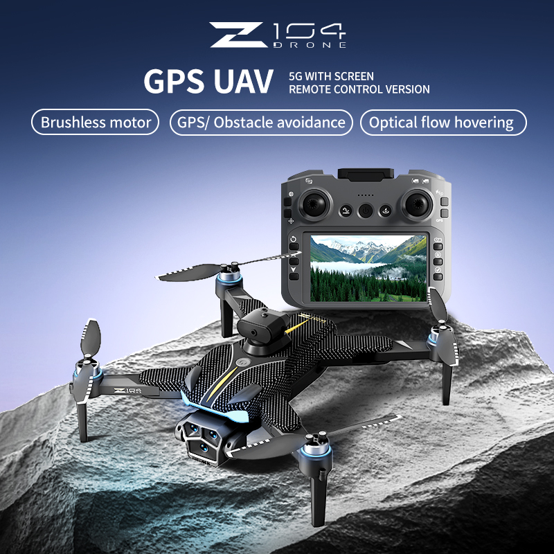 Untuk Xiaomi Z104 Drone GPS de - Drone Gps Mount ulasan dan harga