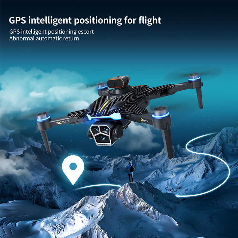 Untuk Xiaomi Z104 Drone GPS de - Drone Gps Mount ulasan dan harga