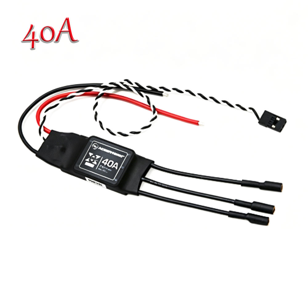 Hobbywing XRotor ESC Tanpa Sik - Drone Motor ulasan dan harga