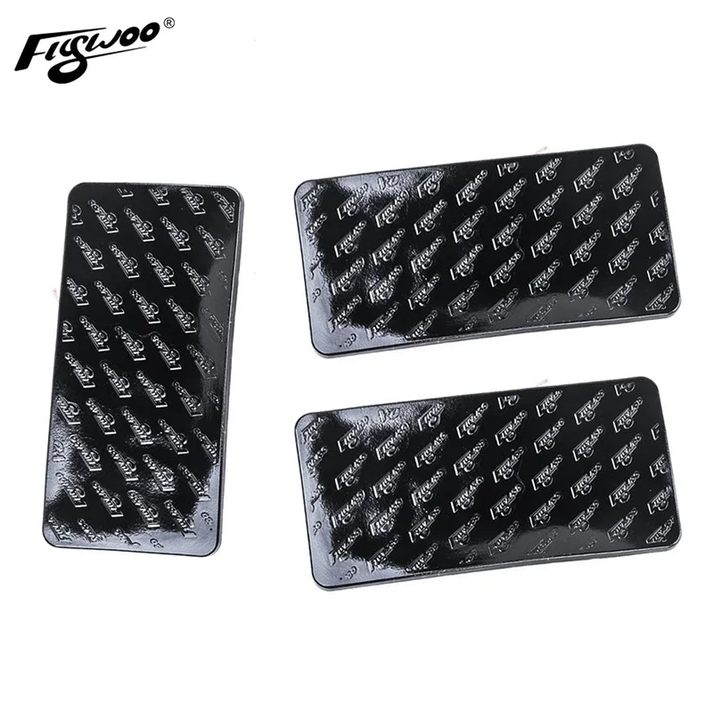 3PCS Flywoo Super Sticky PU FP - Drone Battery Strap ulasan dan harga
