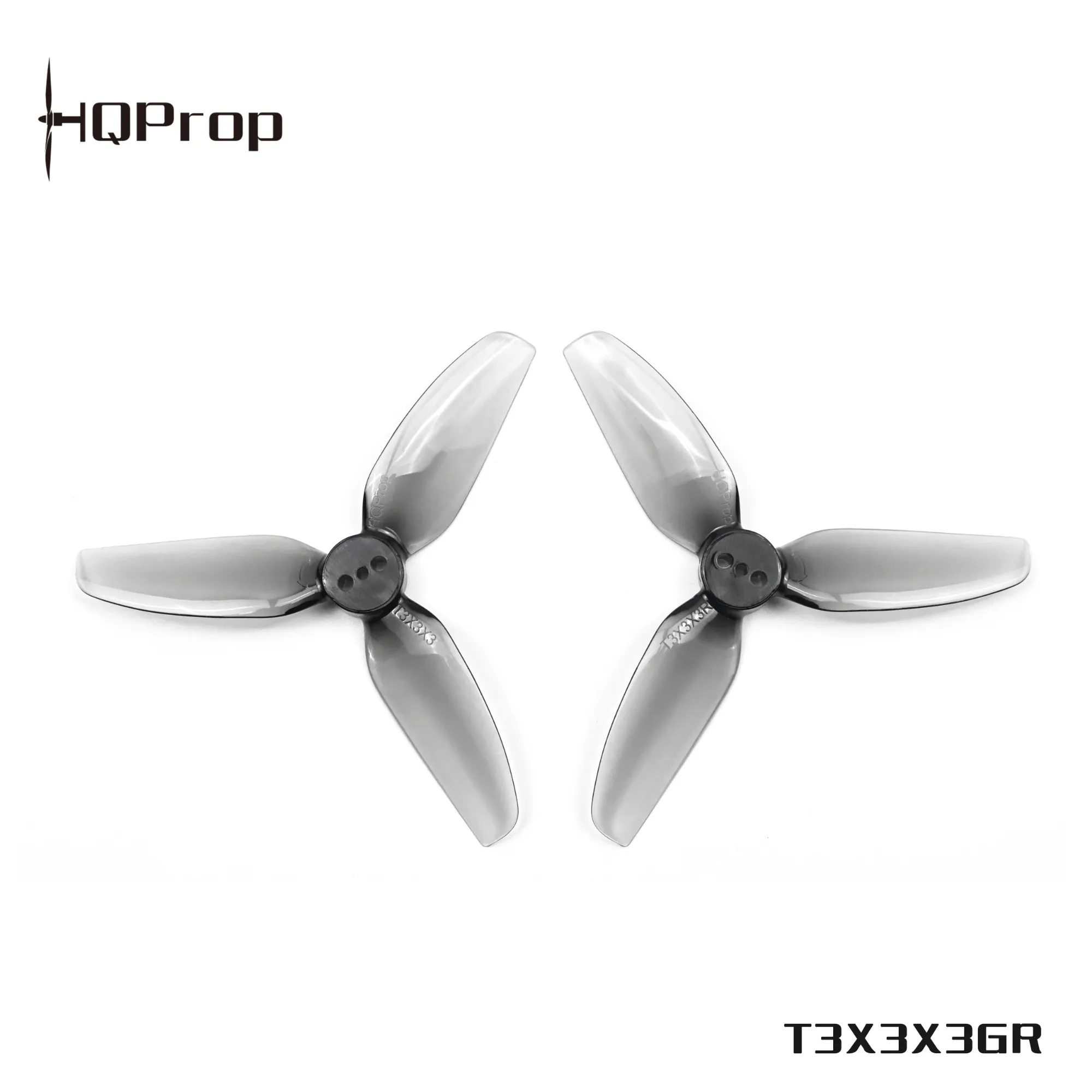 2/4 Pasang Baling-baling HQPro - Drone Motor ulasan dan harga