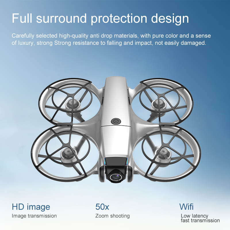 Drone GT9 8K asli, dilengkapi  - Drone Gps Mount ulasan dan harga
